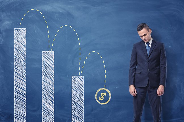 Mkt Digital sem resultados