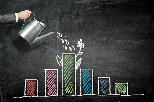 Investimento em Marketing Digital