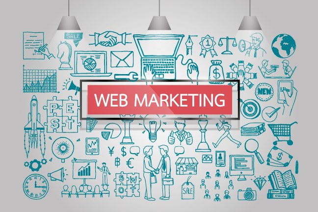 o-que-e-web-marketing