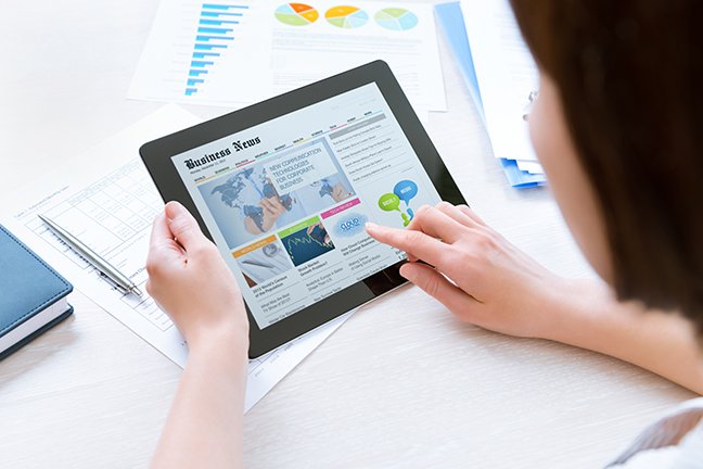 design para inbound marketing