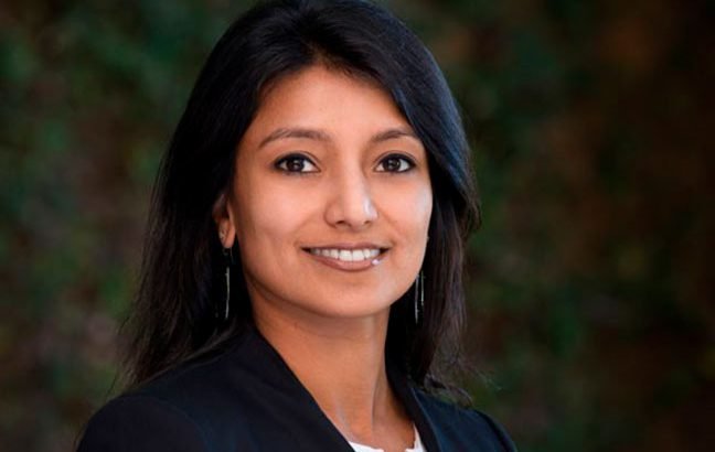 Amrita Sahasrabudhe