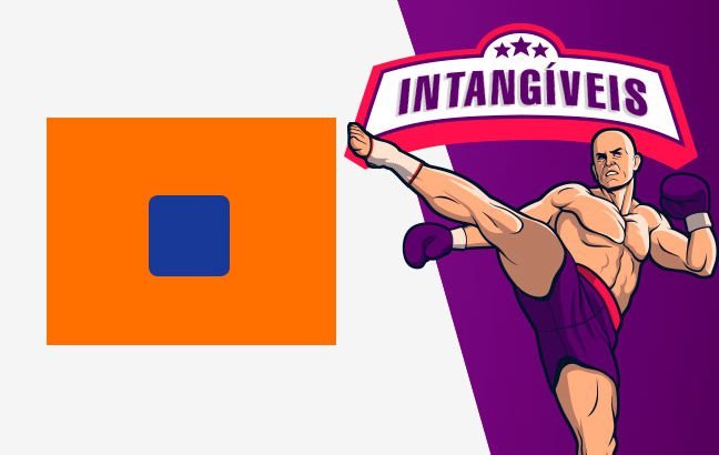 Resultados de marketing Intangíveis