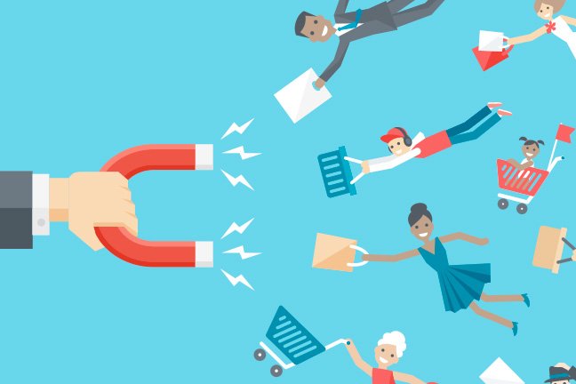 motivos para investir em Marketing de Conteúdo