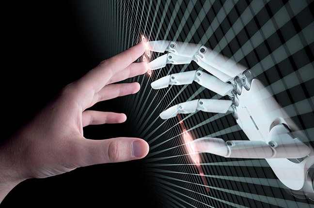 Inteligência Artificial na Publicidade