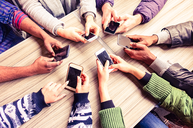 tendências de Mobile Marketing