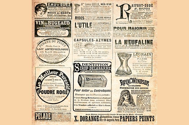 História do Marketing