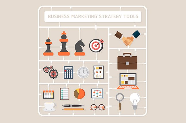ferramentas de marketing digital Principais ferramentas de marketing digital