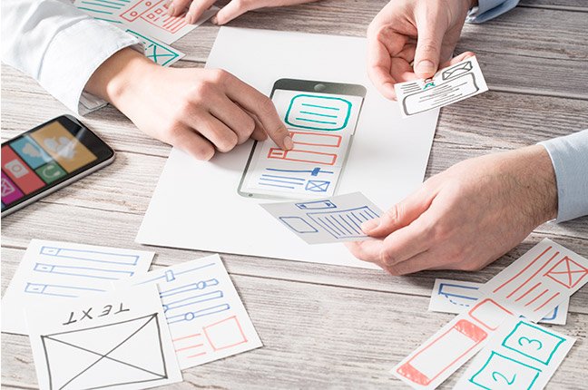 jornada de compra e a experiência do usuário UX