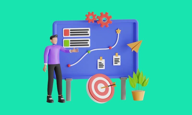 Agência de Marketing em SP Actwork